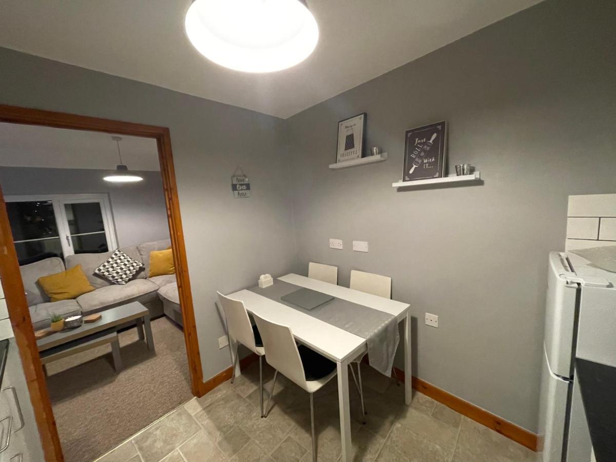Westend Holiday Let 3 Brecon Dış mekan fotoğraf